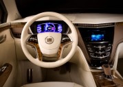 Cadillac XTS Platinum Concept